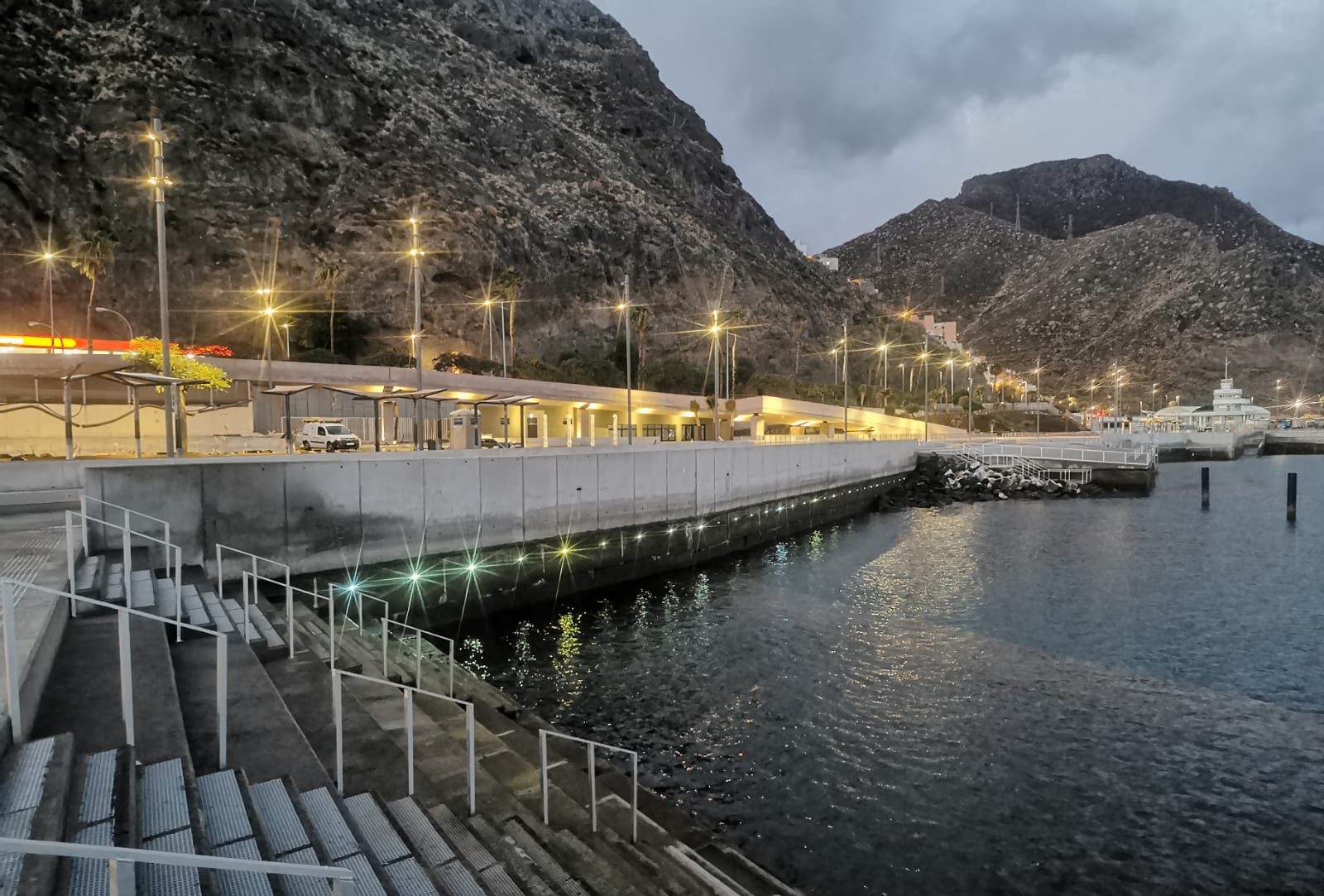 02 Charcos de Valleseco