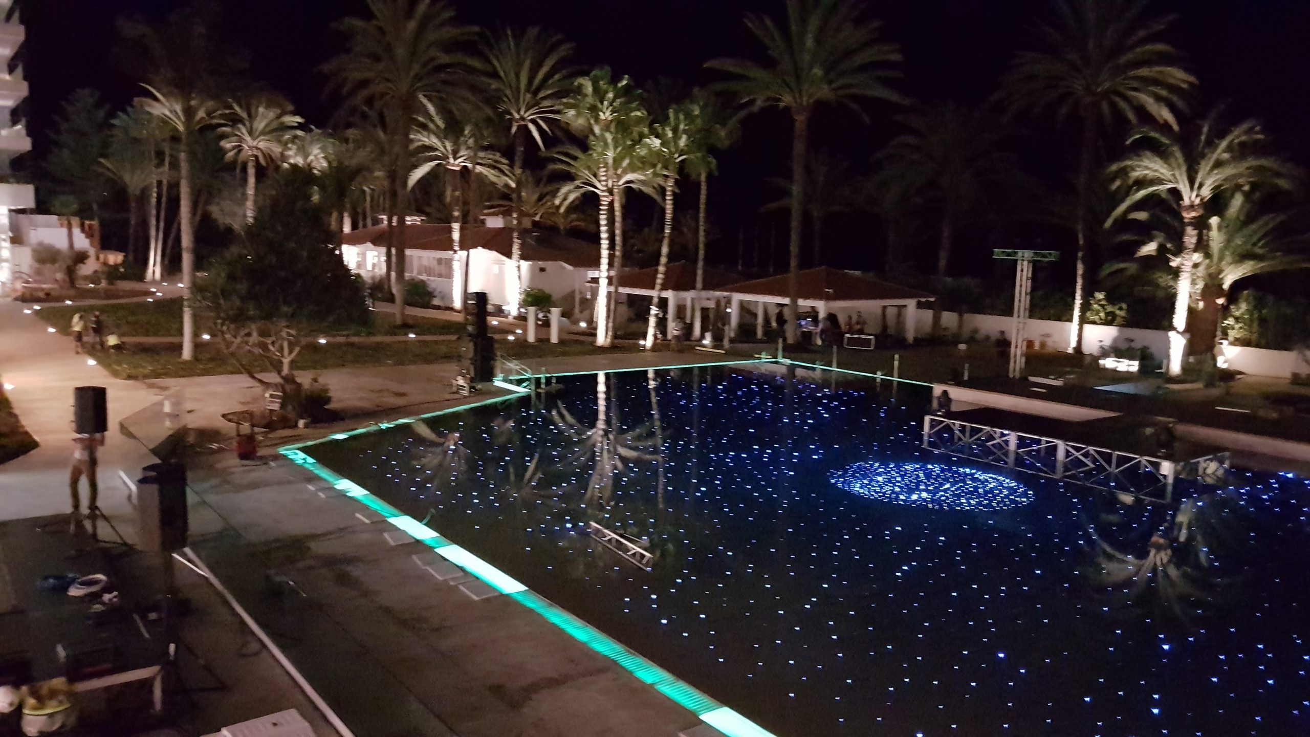 02 Piscina Robinson – Jandia Playa