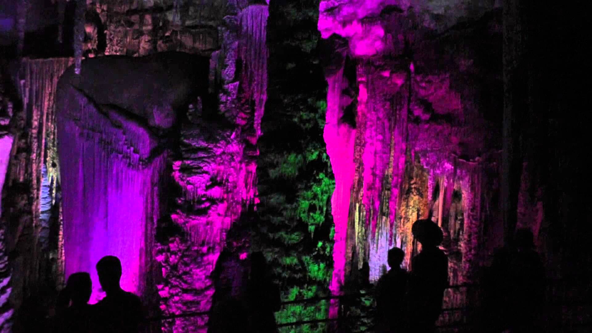 03 Cuevas de Artá – Mallorca