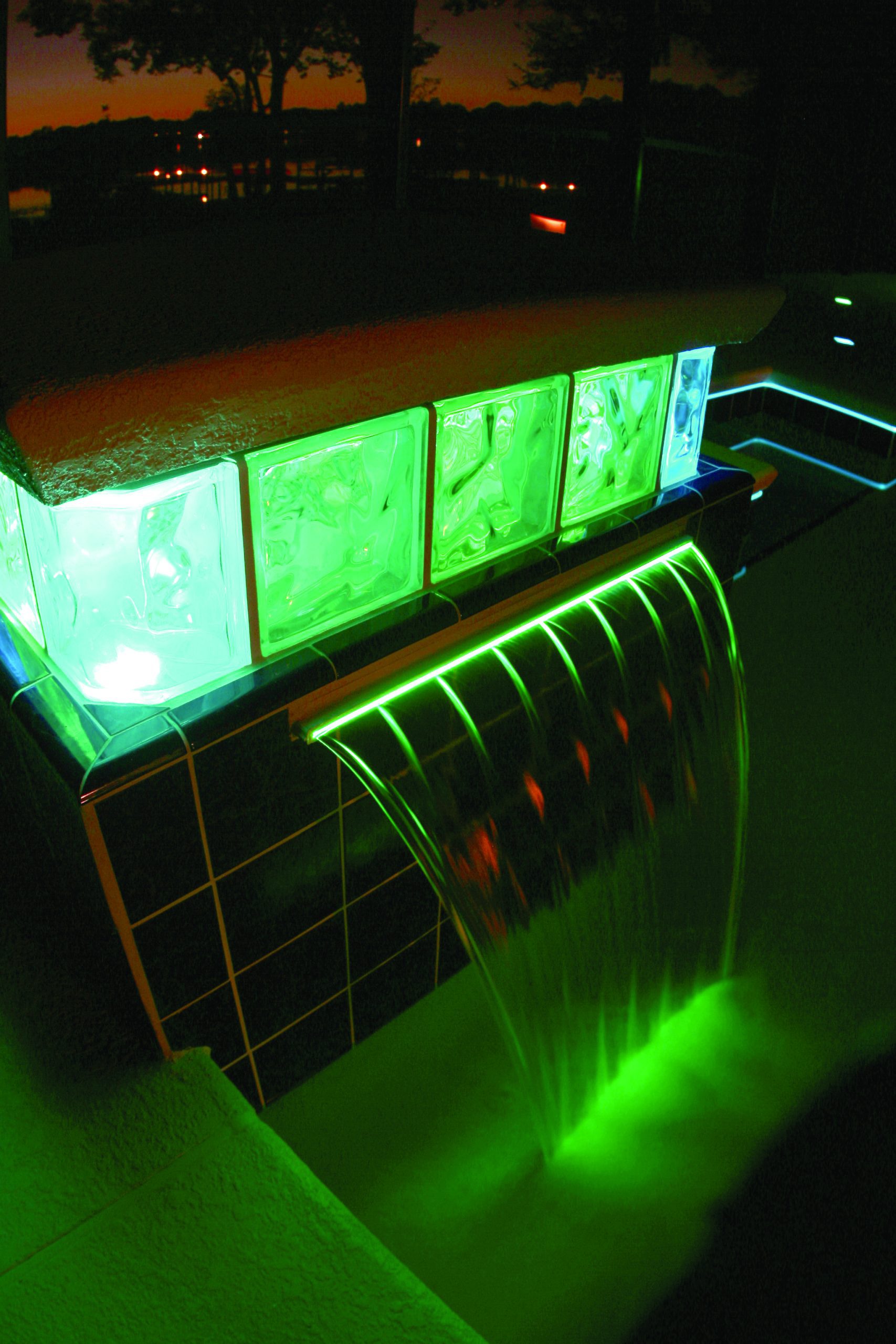 04 Cascada Fibra Óptica