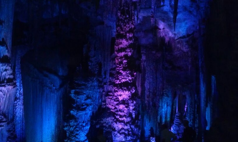 04 Cuevas de Artá – Mallorca