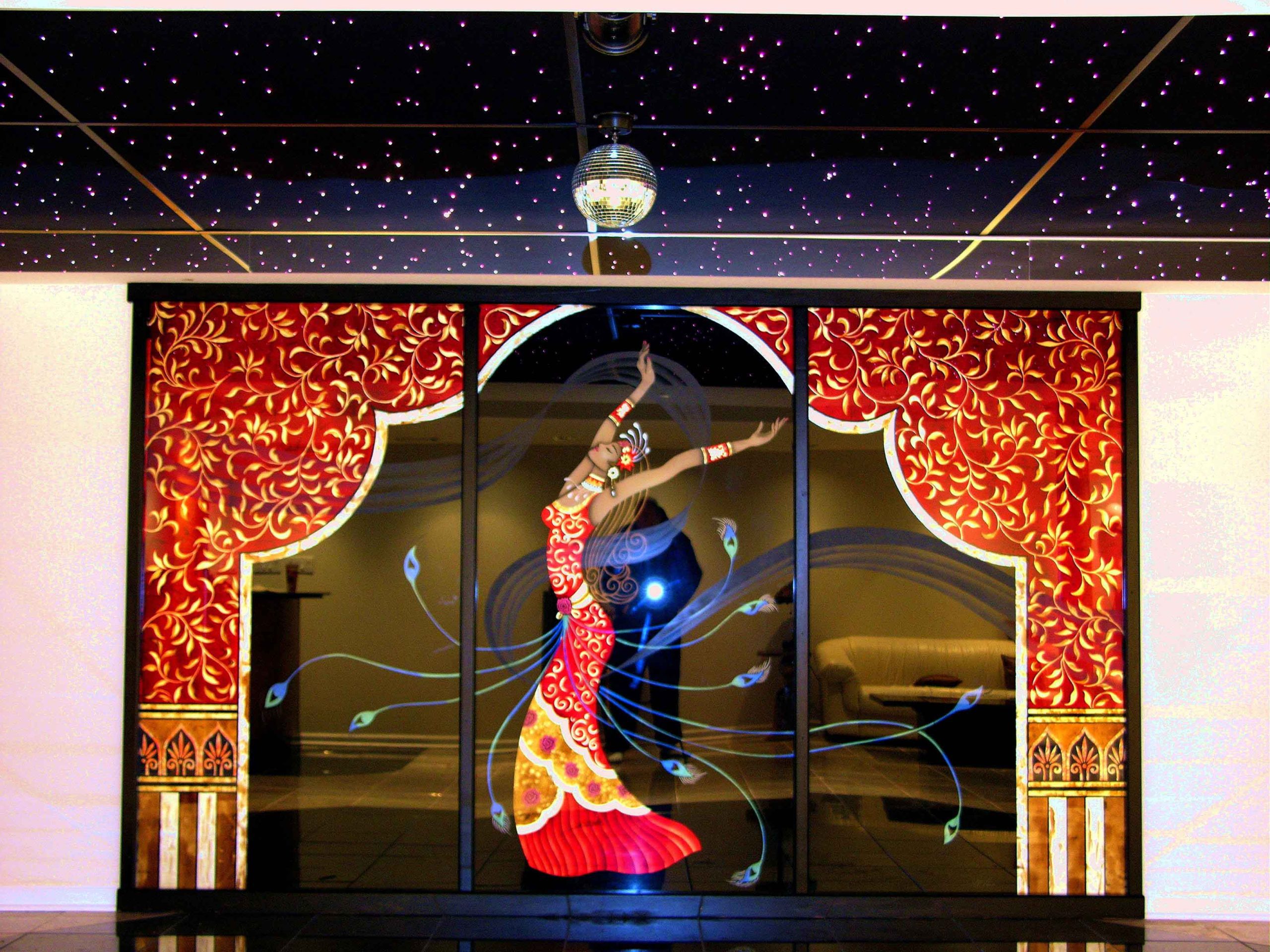 05 Cielos Estrellados