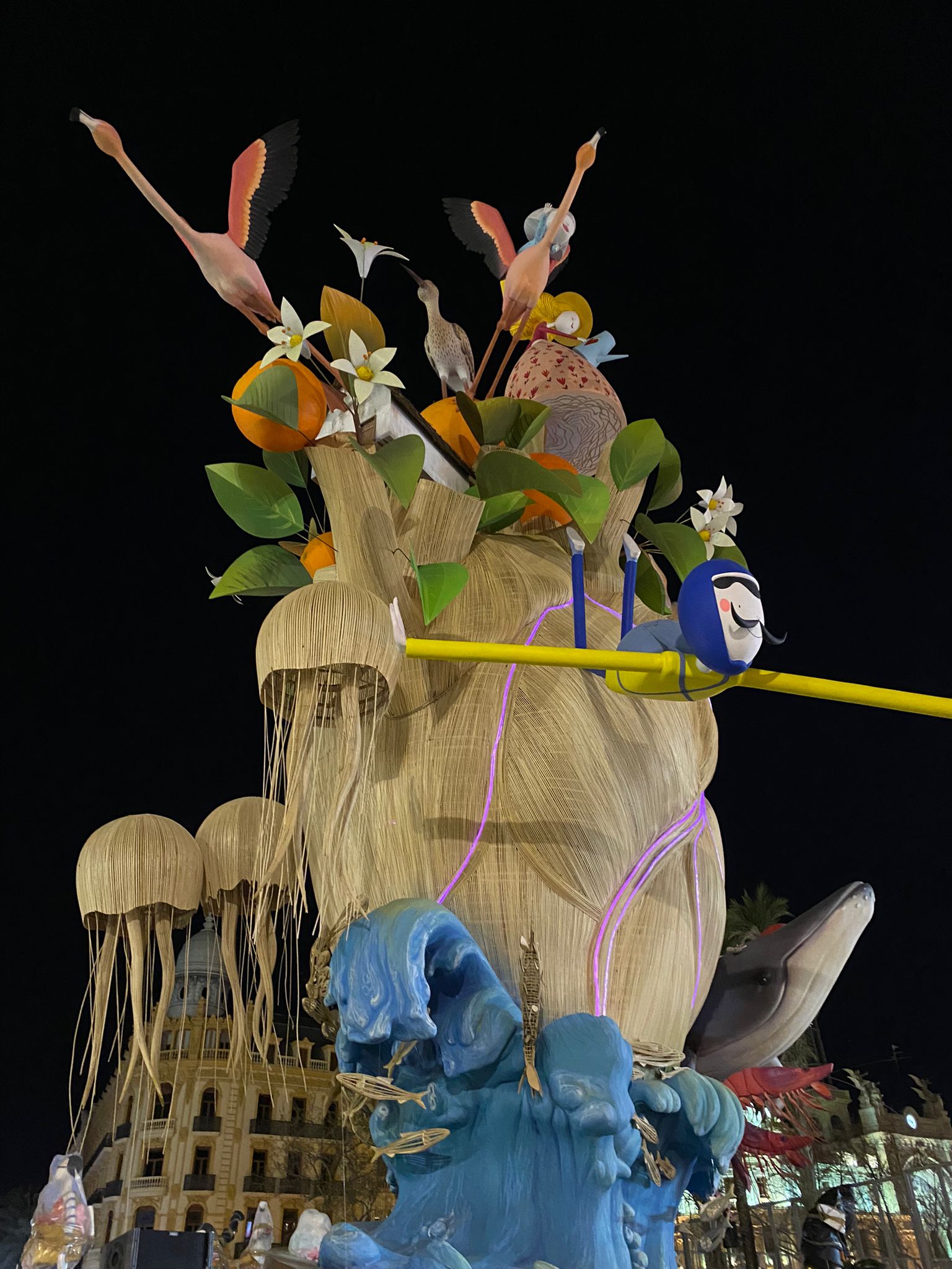 05 Falla Pza. Ayunt. 2023