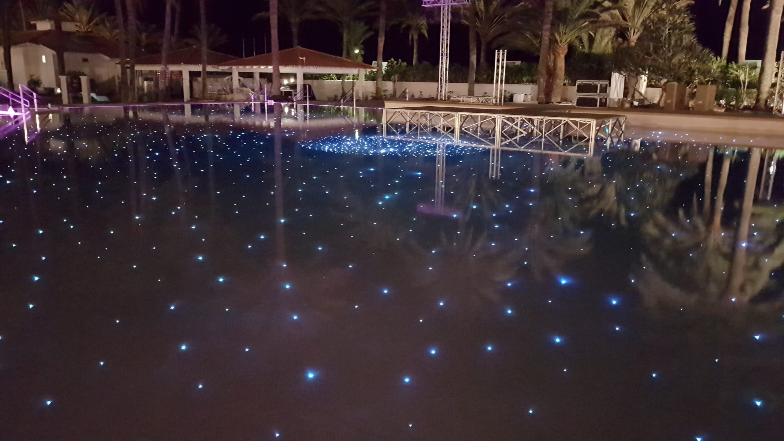 05 Piscina Robinson – Jandia Playa