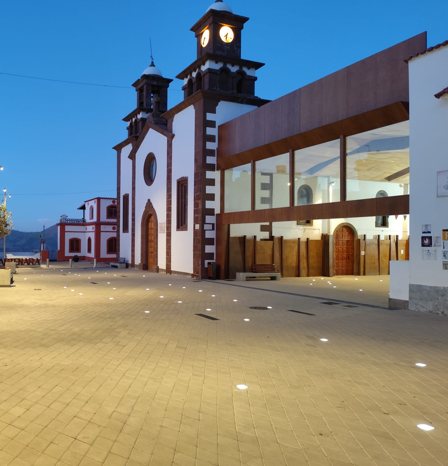 054 Plaza San Matías – ARTENERA