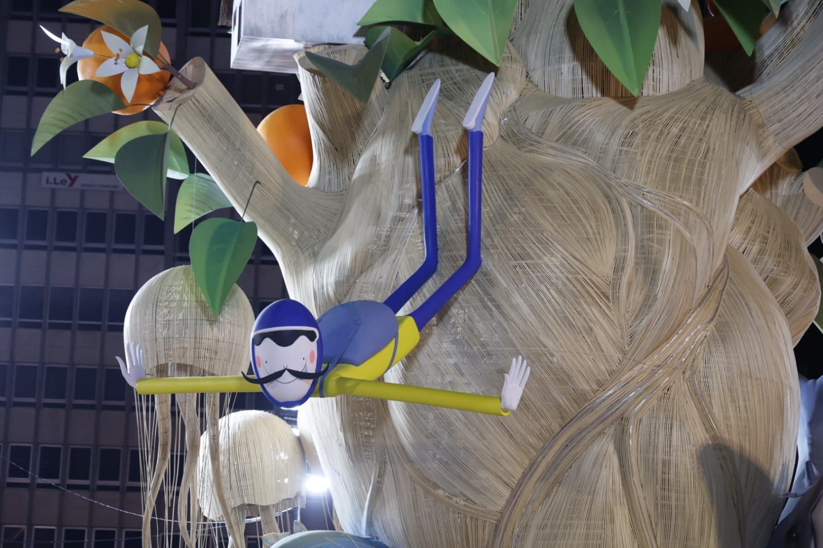 06 Falla Pza. Ayunt. 2023