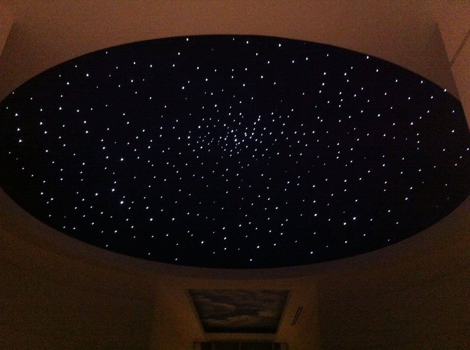 07 Cielos Estrellados