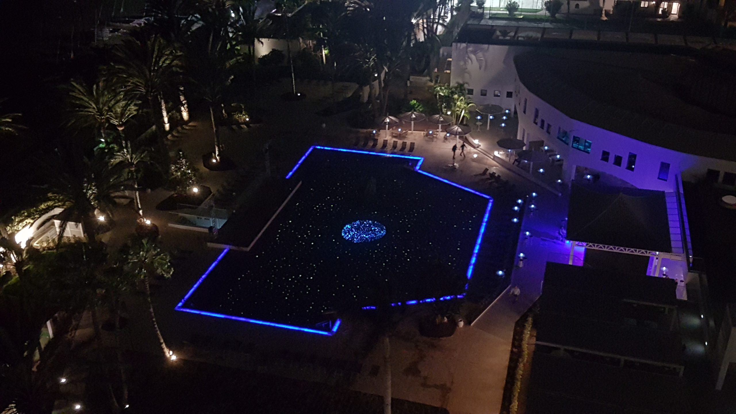 07 Piscina Robinson – Jandia Playa