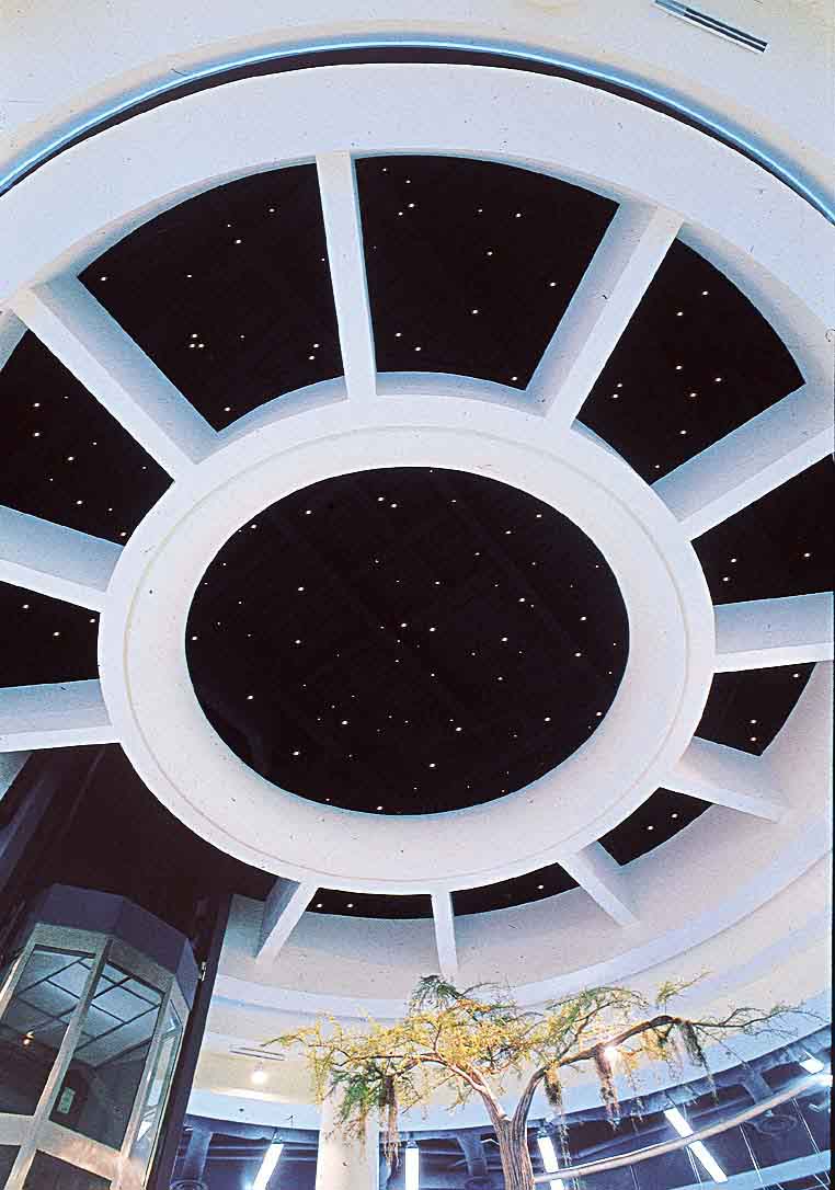 08 Cielos Estrellados