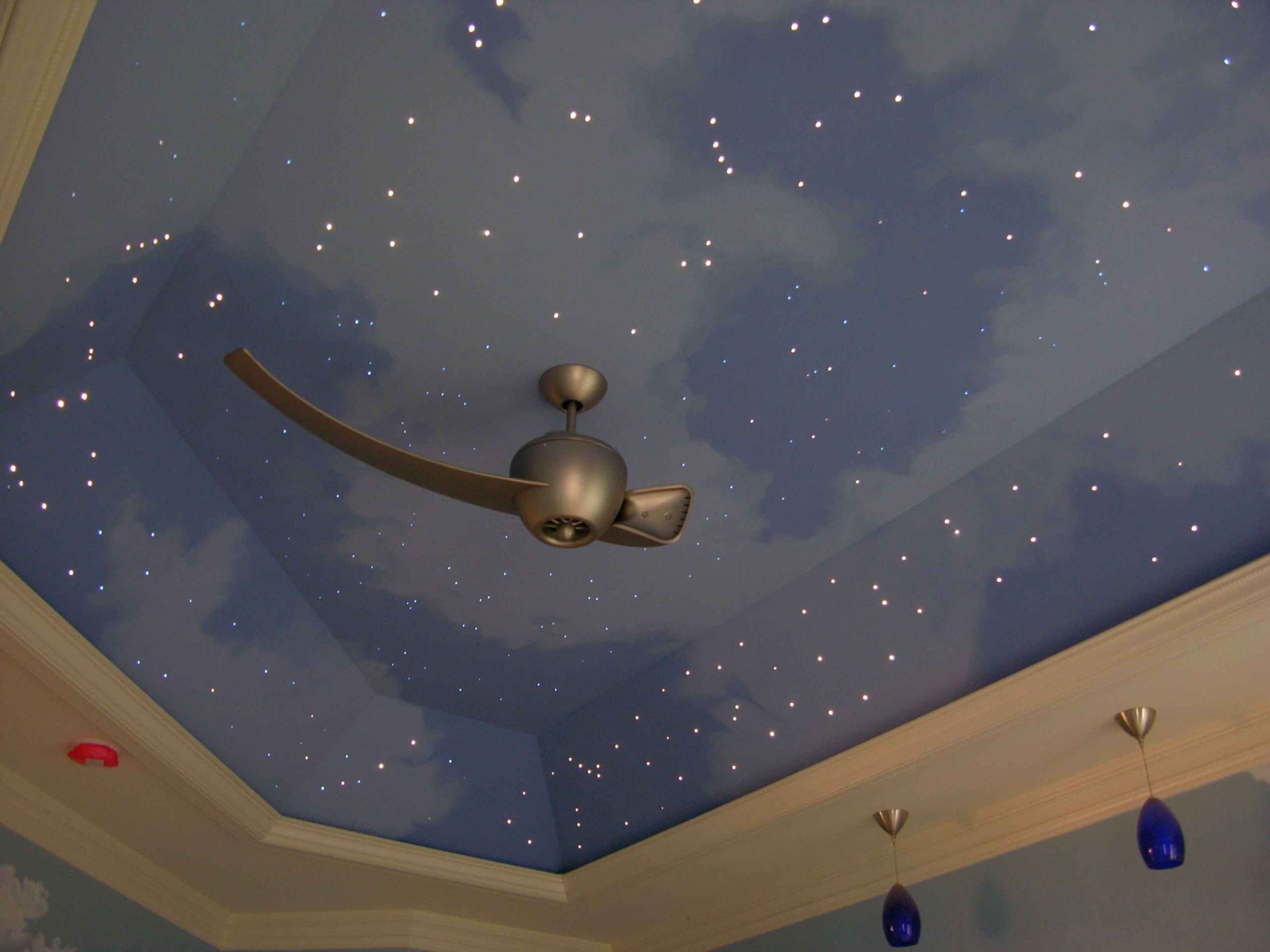 09 Cielos Estrellados