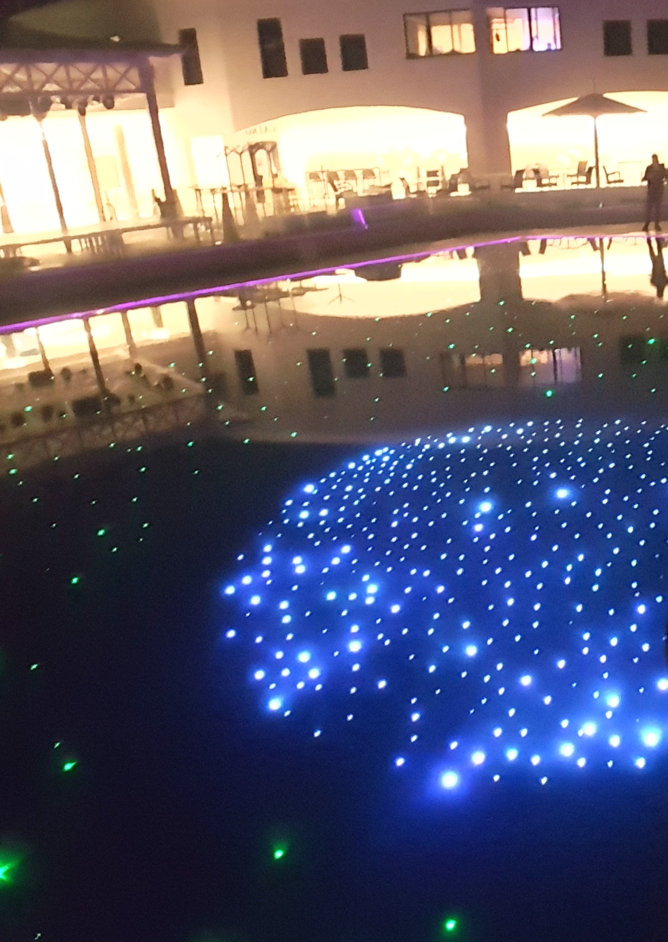 10 Piscina Robinson – Jandia Playa