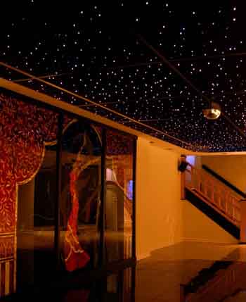 12 Cielos Estrellados