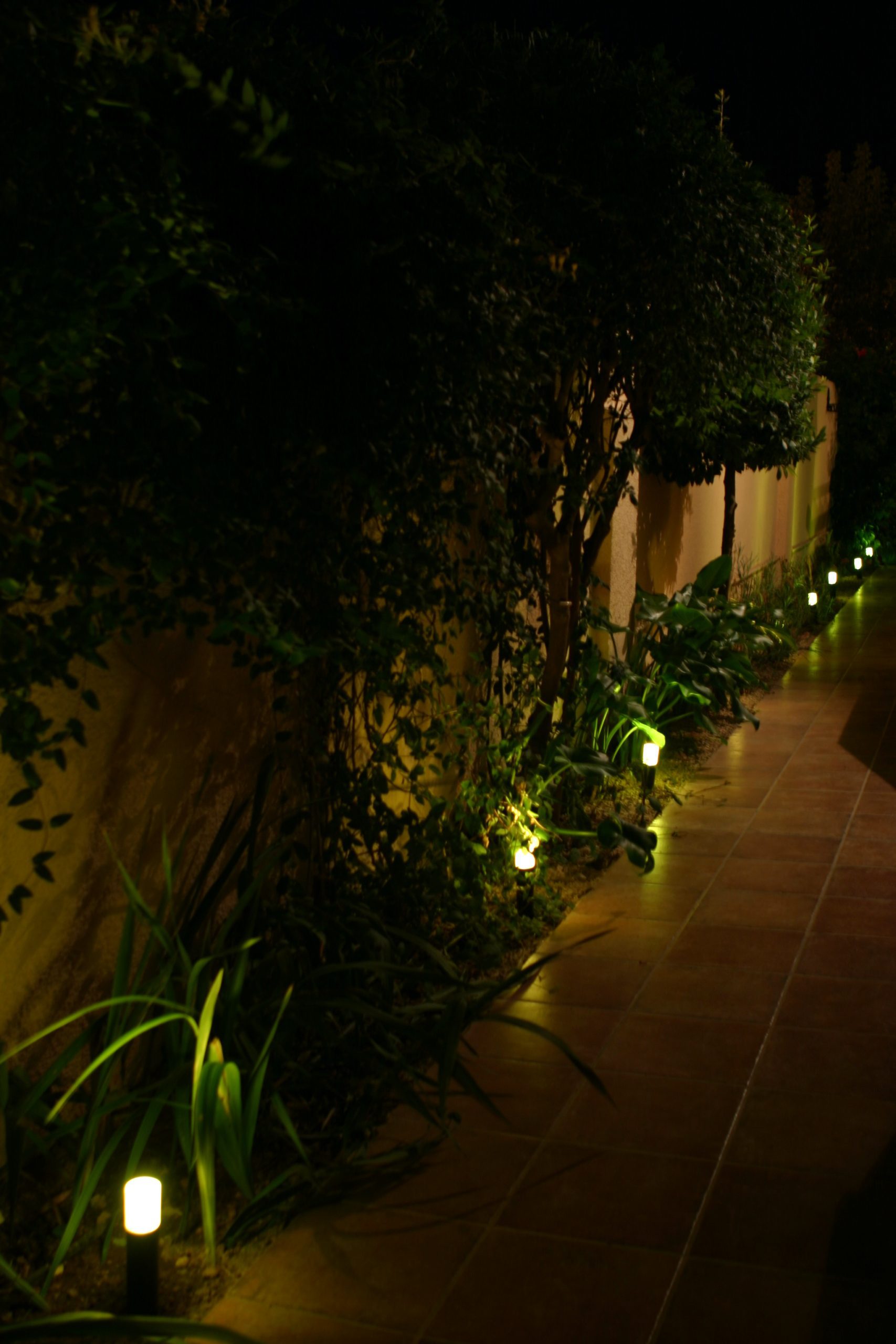 14 Jardín Chalet Particular