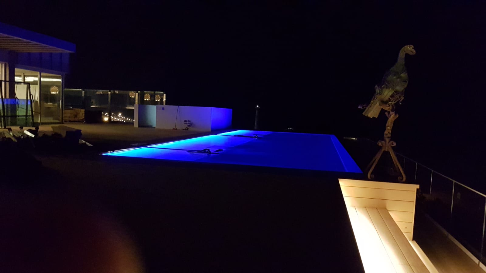 14 Piscina Robinson – Jandia Playa