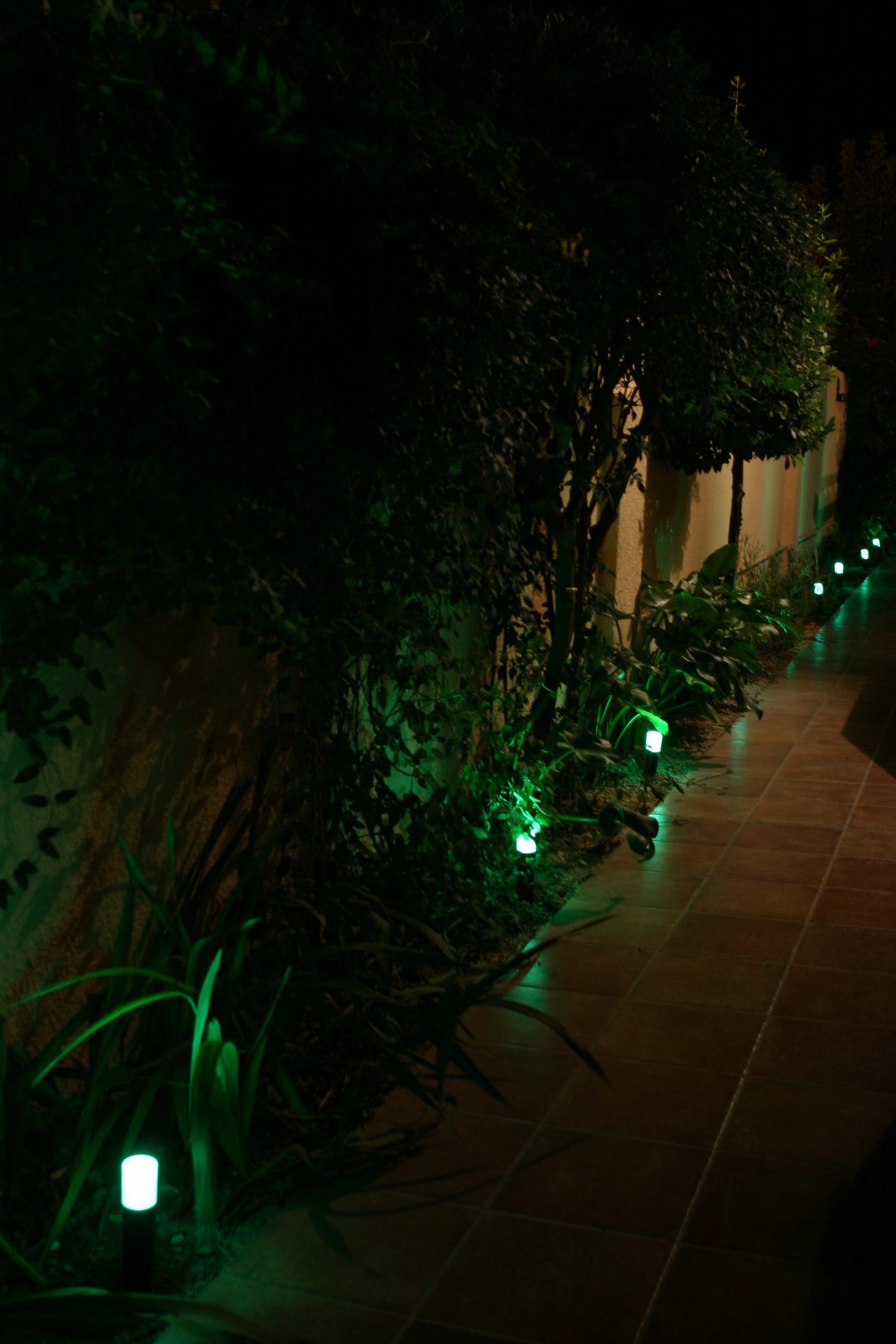 15 Jardín Chalet Particular