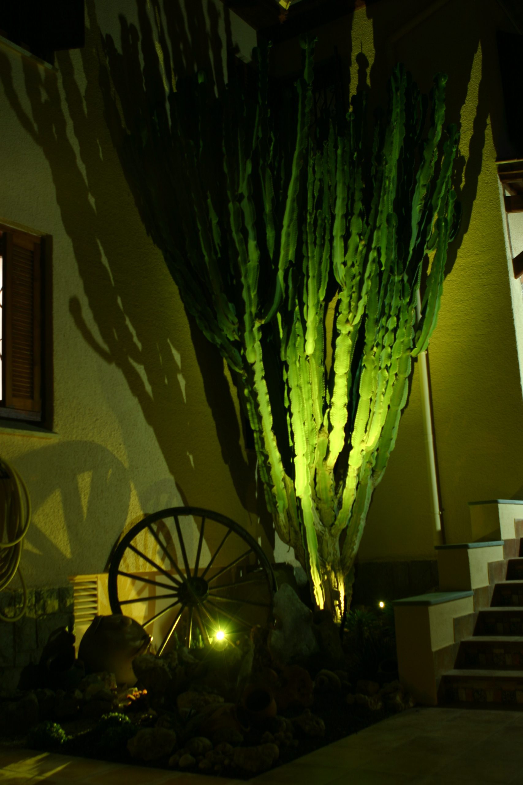 19 Jardín Chalet Particular