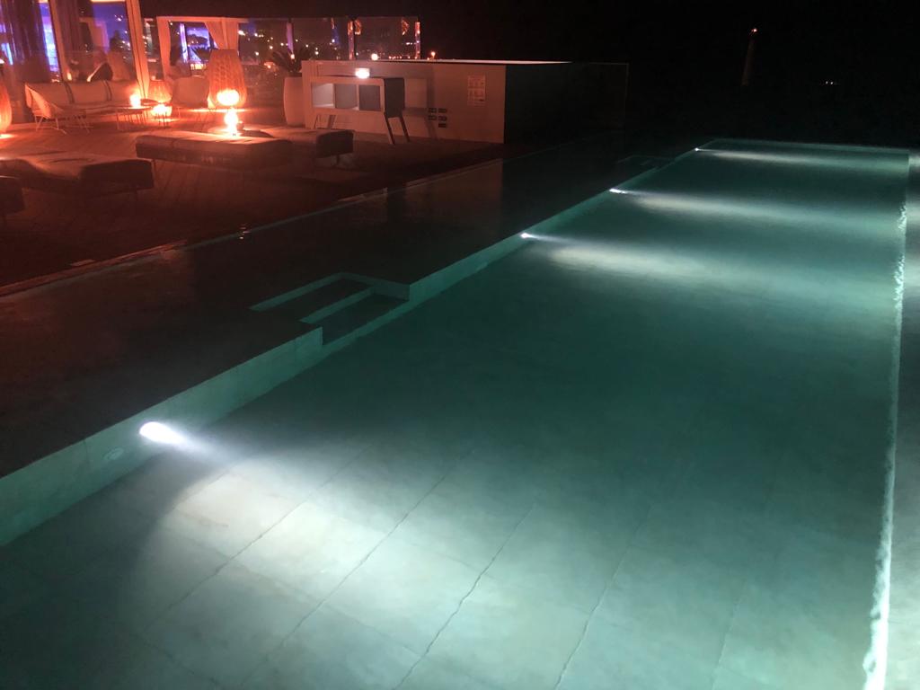 21 Piscina Robinson – Jandia Playa