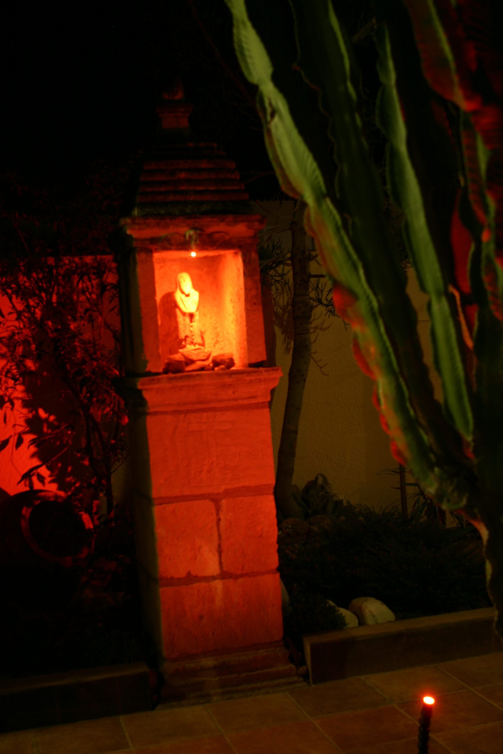 26 Jardín Chalet Particular