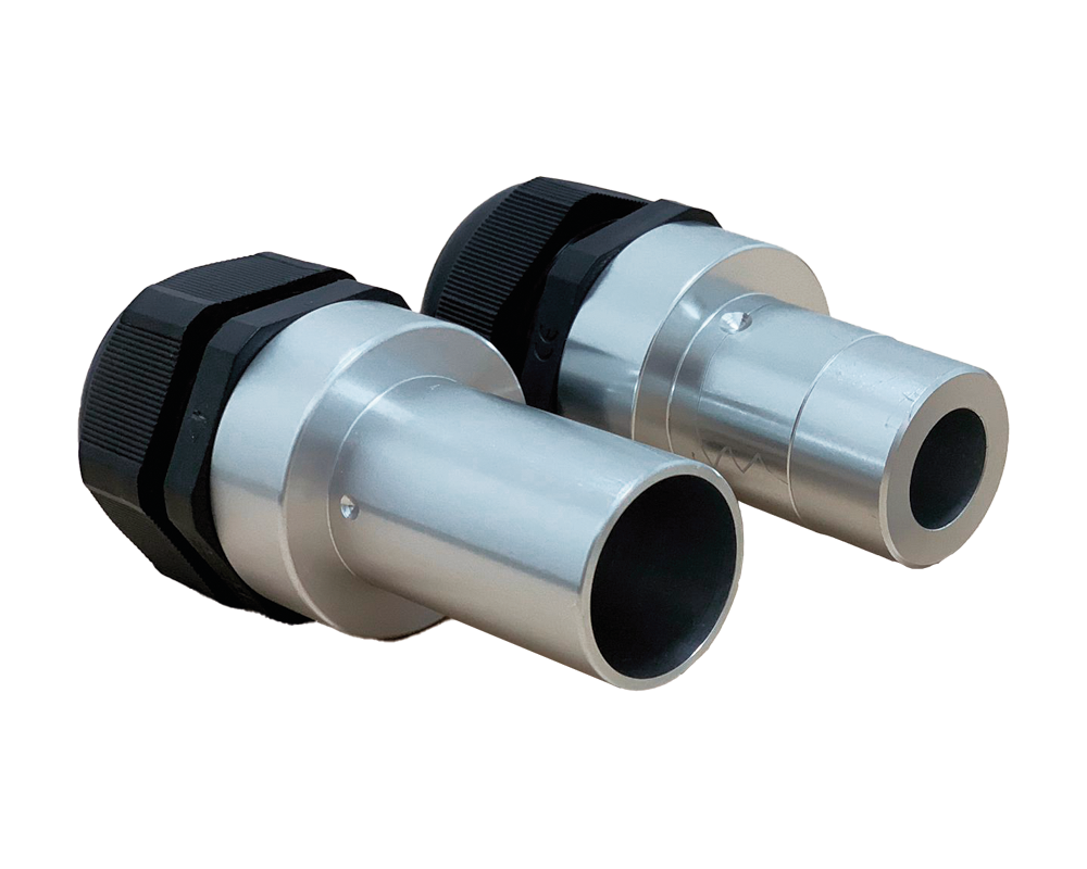 Cabeza para Fuente de Luz y Cuchilla Térmica 3