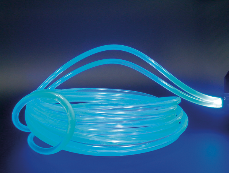 Cable Solid Core SL EG – Iluminación Punto Final 1