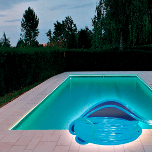 Solid Flex Cable SL EG & SG - End and Side Lighting