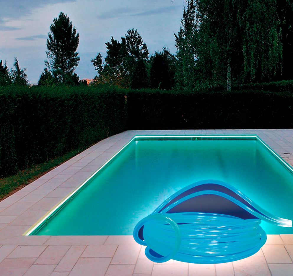 Solid Flex Cable SL EG & SG - End and Side Lighting