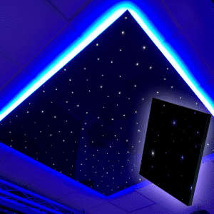 Prefabricated Starry Sky