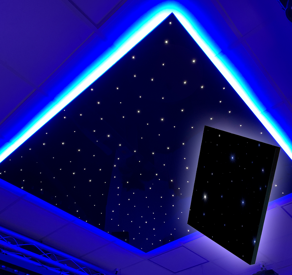Prefabricated Starry Sky