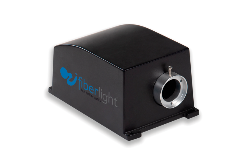 Fuentes de Luz para Fibra Óptica 2