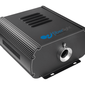 Light Sources for Fiber Optics