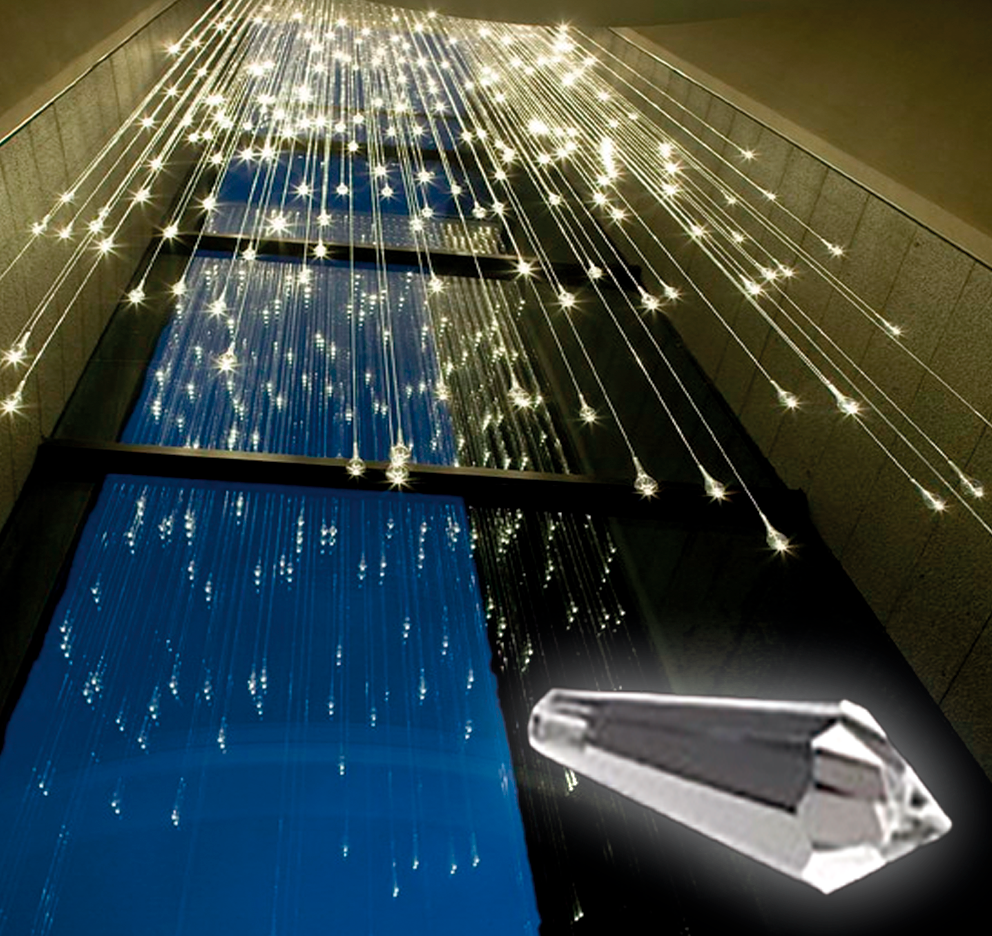 SWAROVSKI Fiber Optic Terminals