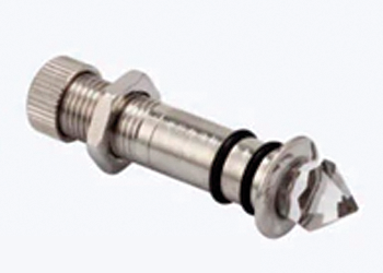 Terminales de Fibra Óptica SWAROVSKI y CRISTAL 10