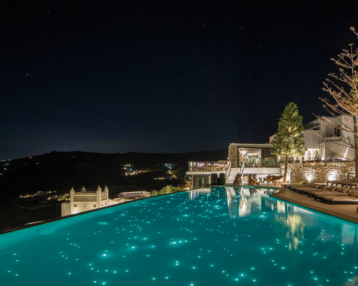 Terminales de Fibra Óptica SWAROVSKI y CRISTAL 2