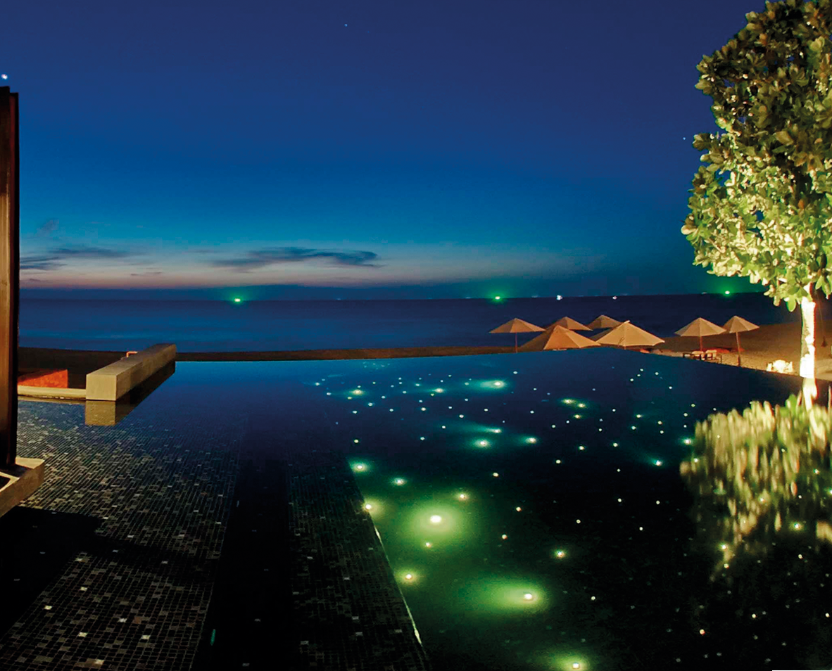 Terminales de Fibra Óptica SWAROVSKI y CRISTAL 3