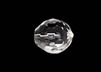 Terminales de Fibra Óptica SWAROVSKI y CRISTAL 5