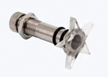 Terminales de Fibra Óptica SWAROVSKI y CRISTAL 9