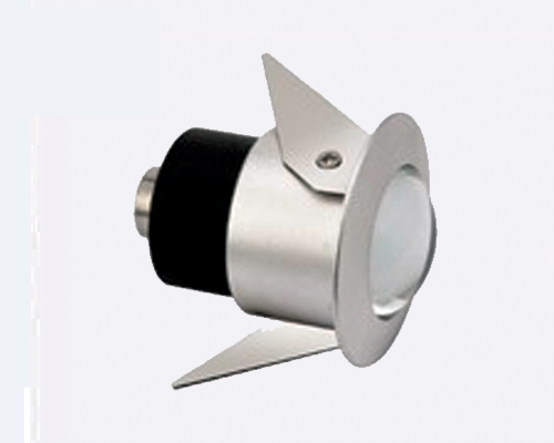 Terminales de Focalización para Fibra Óptica 7