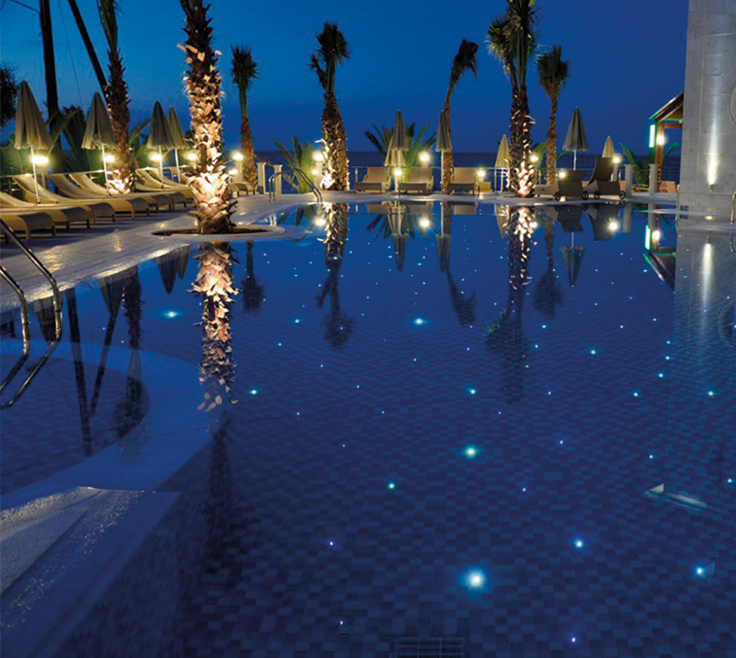 Terminales de Señalización para Fibra Óptica 1