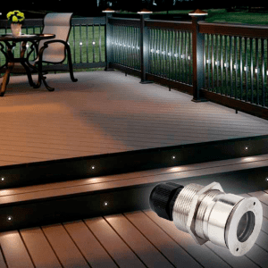 Fiber Optic Signaling Terminals