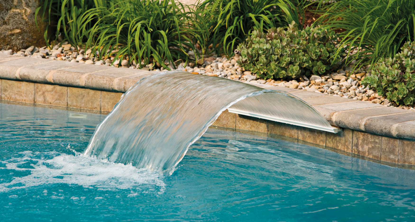 Cascada oasis nova 1